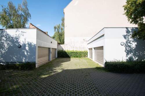 Duplex-Garage - 
