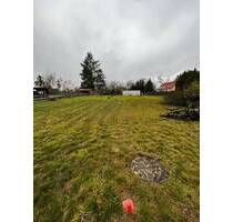 Baugrundstück in Stahnsdorf-Sputendorf