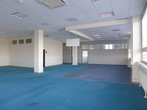 Bild 3 - Halle in Wuppertal