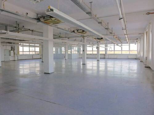 Bild 4 - Halle in Wuppertal zum Kaufen