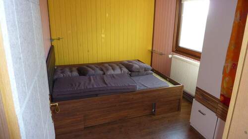 Schlafzimmer - 