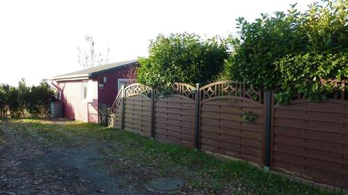 Gassenseite - Mehrfamilienhaus, Wohnhaus in Tespe zum Kaufen