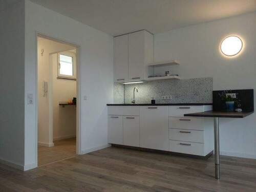 Bild 5 - 1 Zimmer Etagenwohnung zum Kaufen in Geislingen an der Steige