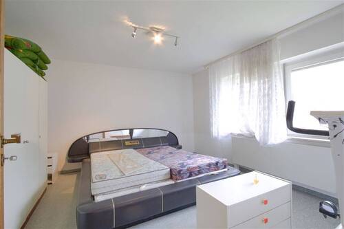 Schlafzimmer ELW - 