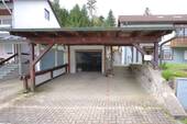 Carport - 