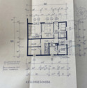 Grundriss KG - 