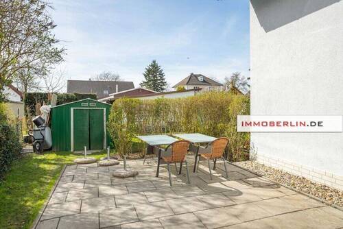 4 - Einfamilienhaus mit 150,00 m&sup2; in Blankenfelde Mahlow zum Kaufen