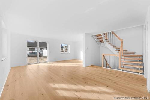 Muster Wohnbereich - 