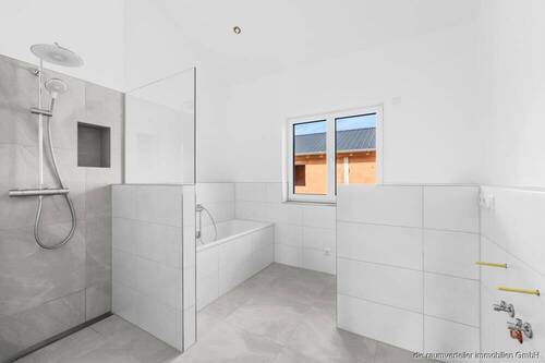 Muster Badezimmer - 