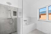 Muster Badezimmer - 