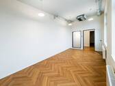 Büro1 - Büro zur Miete in Leipzig