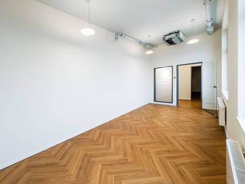 Büro1 - Büro zur Miete in Leipzig