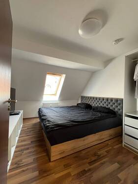 Schlafzimmer - 