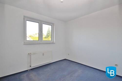 Schlafzimmer im DG - 