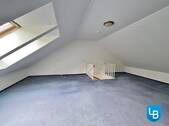 Spitzboden - 