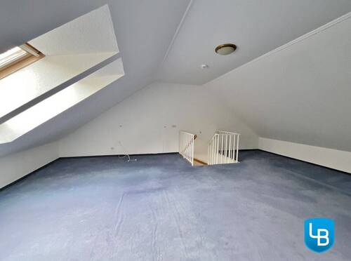Spitzboden - 