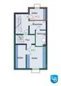 Grundriss Keller - 
