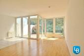 Wohnzimmer im EG - Reihenmittelhaus mit 100,00 m&sup2; in Lübeck / Travemünde zum Kaufen