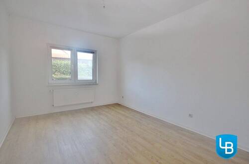 Schlafzimmer im EG - 