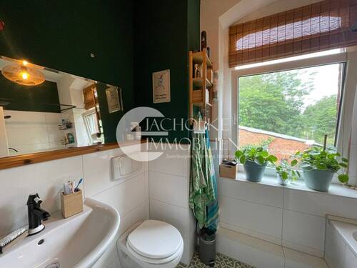 Badezimmer 2 - 