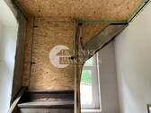 Treppe Dachboden - 