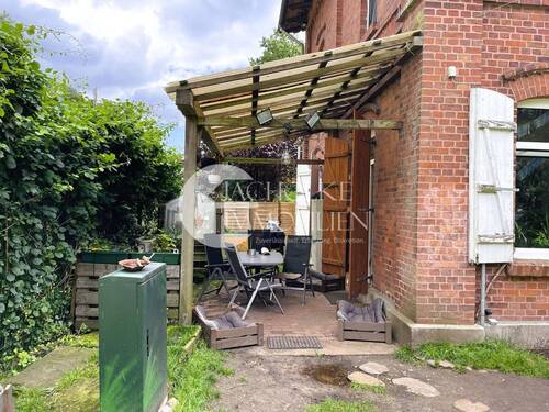 Terrasse - 