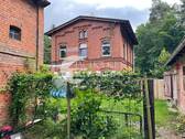 Gartenzaun - 