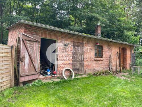 Schuppen - 