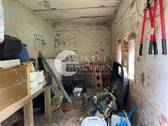 Schuppen innen - 
