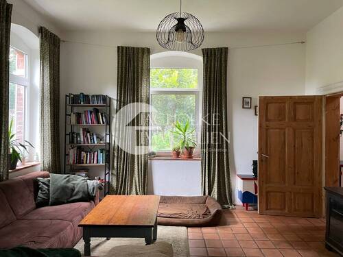 Wohnzimmer - 