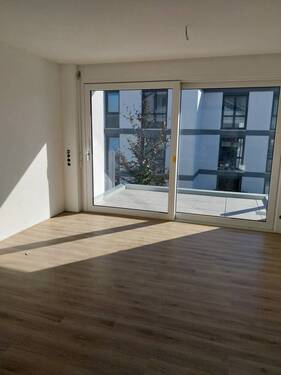Wohnen - 2 Zimmer Etagenwohnung in Radolfzell am Bodensee