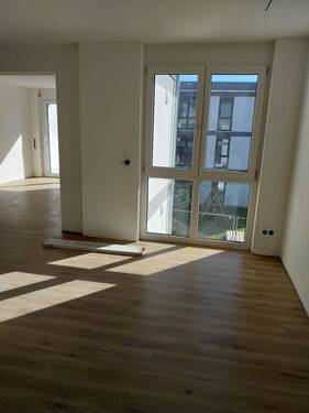 Essbereich - Etagenwohnung mit 64,70 m² in Radolfzell am Bodensee zur Miete