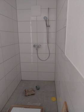 Dusche - 