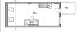 Dachgeschosswohnung - 