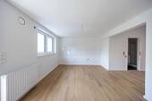 Wohnbereich - Etagenwohnung mit 48,00 m² in Bremen zur Miete