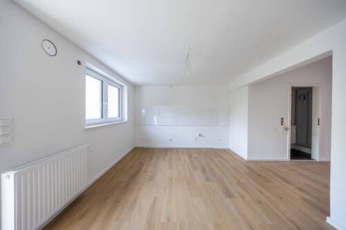 Wohnbereich - Etagenwohnung mit 48,00 m² in Bremen zur Miete