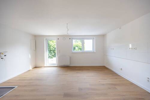 Wohnbereich - 