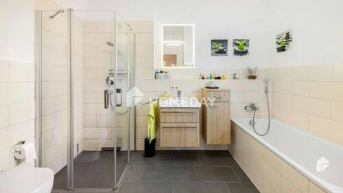 Badezimmer 1 - 