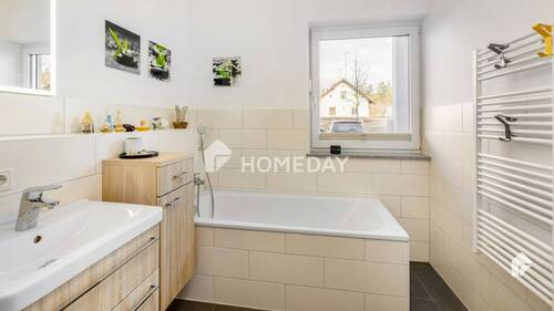 Badezimmer 2 - 