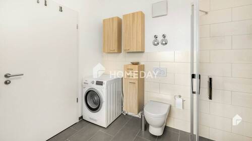 Badezimmer 3 - 