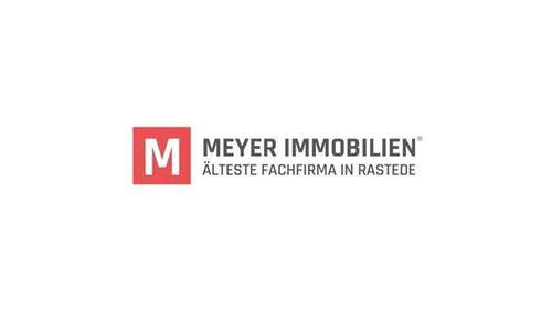 Ersatzlogo - Neuwertiges EFH in zentraler Ortslage von Wiefelstede! (Objekt-Nr.: 6121)