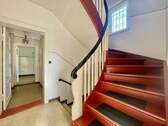 Treppenhaus - 5 Zimmer Einfamilienhaus in Berlin / Kaulsdorf Nord