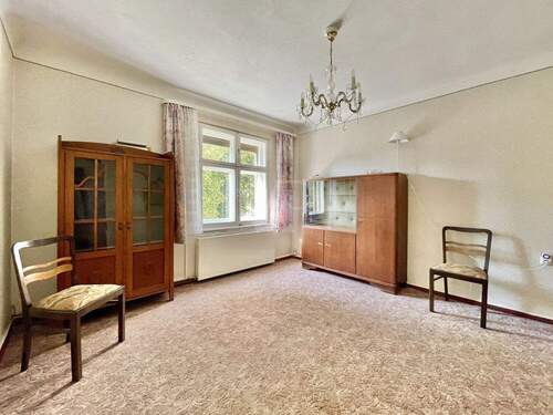 Zimmer II OG - 