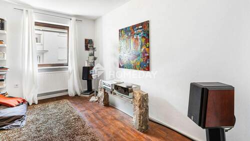EG Schlafzimmer 1 - 