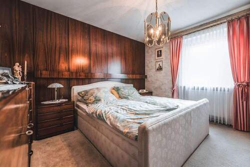 Schlafzimmer - 