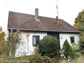 Bild 2 - 5 Zimmer Einfamilienhaus zum Kaufen in Obermichelbach