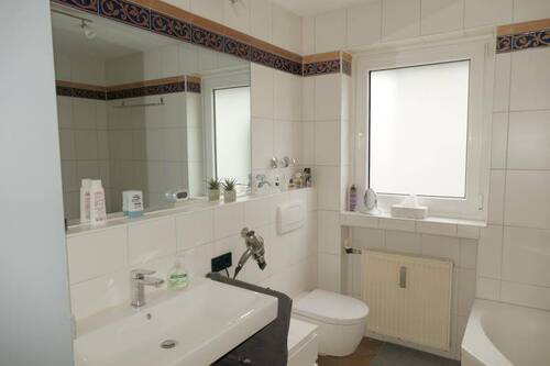 Badezimmer - 