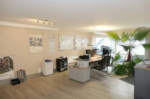 Souterrain - Raum 1 - 