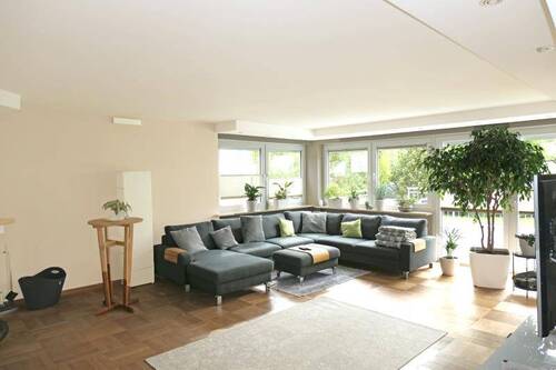 1 - Wohnen - 7 Zimmer Etagenwohnung zum Kaufen in Stein