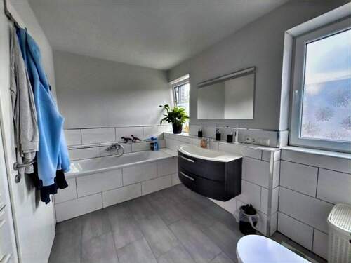 Badezimmer - 